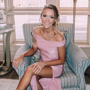 Meet your Posher, Bailey